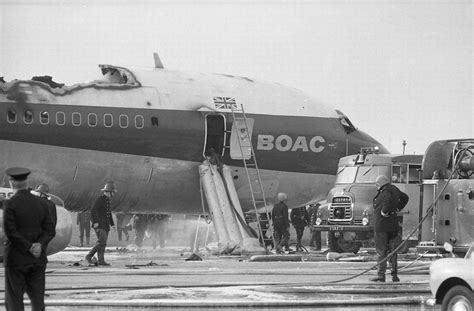 boac flight 712.